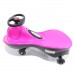 Kids Wiggle Car Swing 